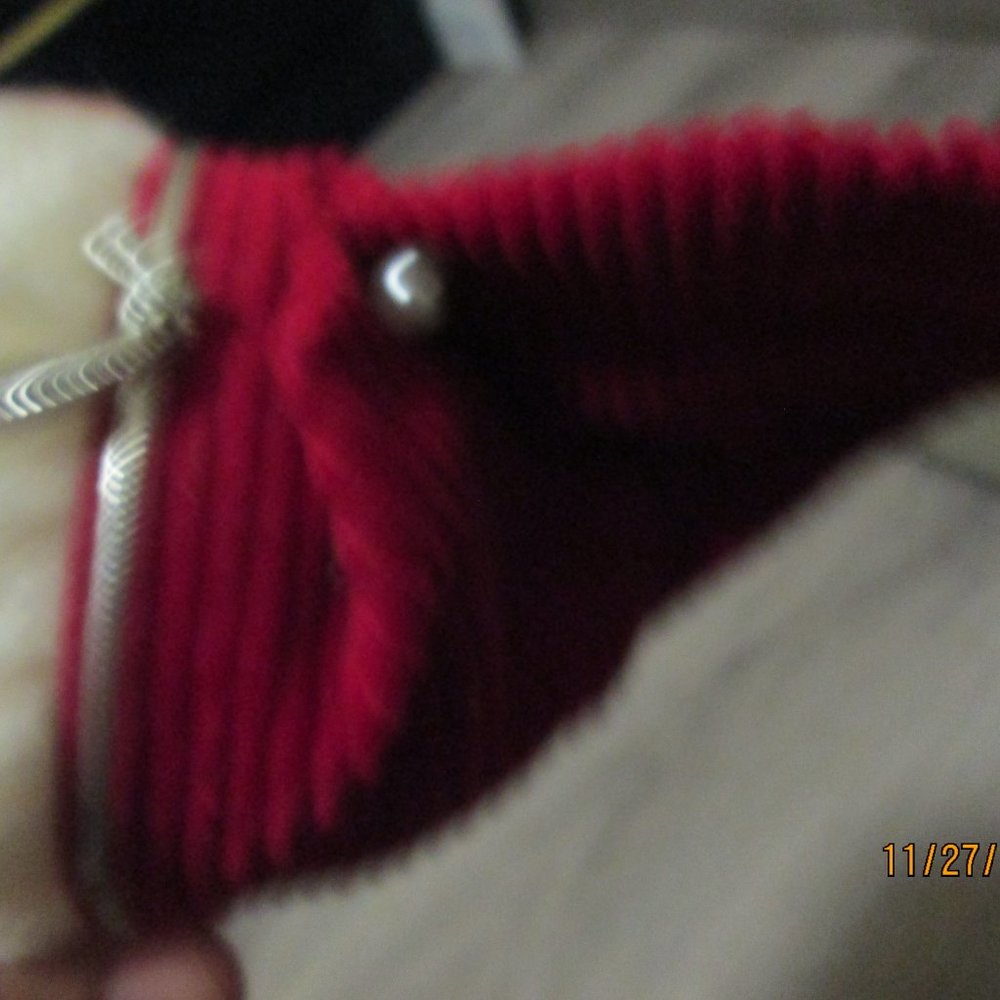 CHRISTMAS DESCORATION - Picture 3 of 6